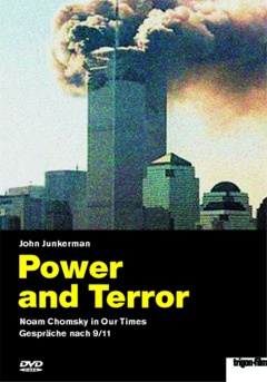 Pouvoir et terreur - Noam Chomsky (DVD)