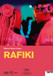 Rafiki DVD