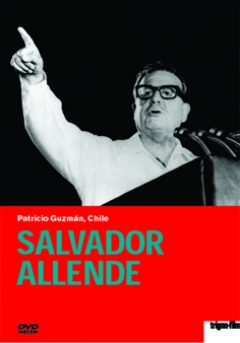 Salvador Allende DVD