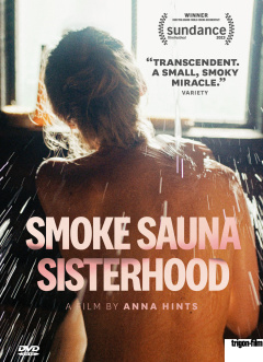 Smoke Sauna Sisterhood DVD