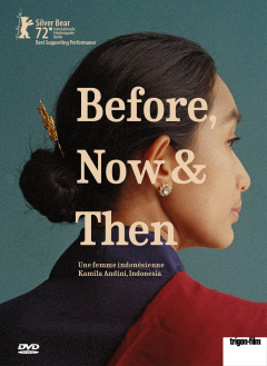 Une femme indonésienne - Before, Now & Then (DVD)