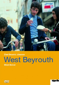 West Beyrouth DVD