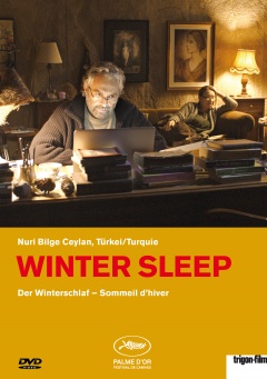 Winter Sleep (DVD)