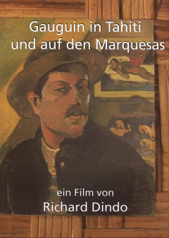 Gauguin à Tahiti et aux Marquises DVD Edition Filmcoopi