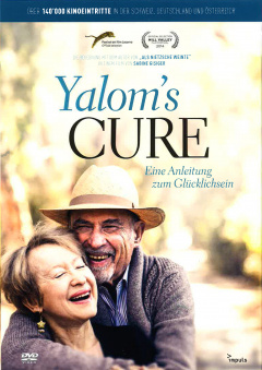 Yalom's Cure DVD Edition Filmcoopi
