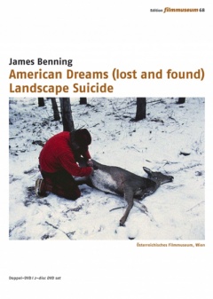 American Dreams (lost and found) & Landscape Suicide DVD Edition Filmmuseum