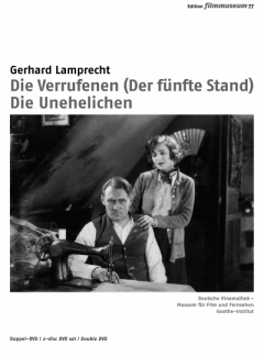 Die Verrufenen (Der fünfte Stand) & Die Unehelichen DVD Edition Filmmuseum