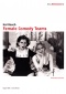 Female Comedy Teams DVD Edition Filmmuseum