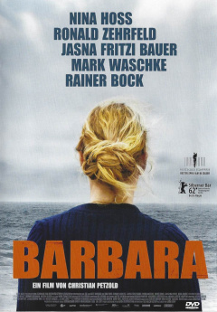 Barbara DVD Edition Look Now