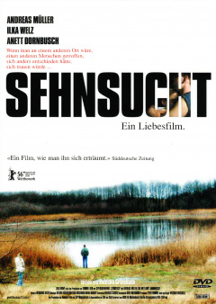 Désir(s) - Sehnsucht DVD Edition Look Now