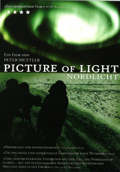 Picture of Light DVD Edition Look Now