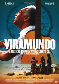 Viramundo DVD Edition Look Now