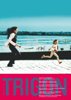 TRIGON 38 - Les méduses/Daratt/Euphoria (Magazin)