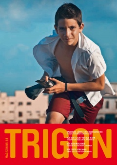 TRIGON 68 - Conducta/Refugiado/Theeb Magazin