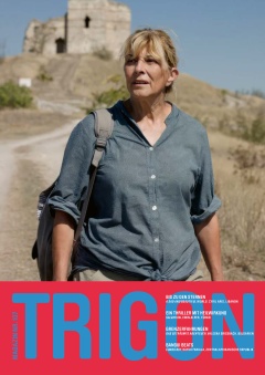 TRIGON No 107 (Magazin)