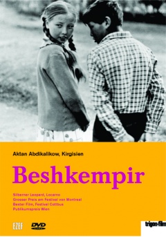 Beshkempir - Le fils adoptif Prix spécial
