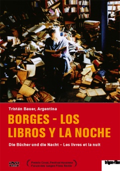 Borges - Les livres et la nuit Prix spécial