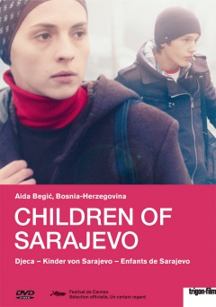 Enfants de Sarajevo (Prix spécial)
