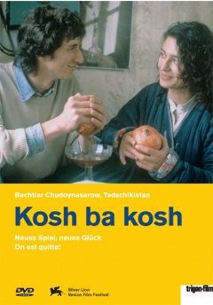 Kosh ba Kosh - On est quitte! Prix spécial