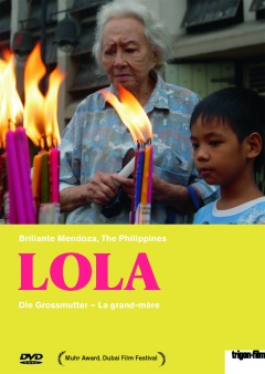 Lola - La grand-mère Prix spécial
