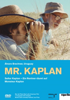 Monsieur Kaplan Prix spécial