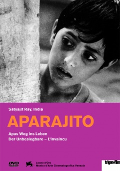 Aparajito - L'invaincu (Raretés)